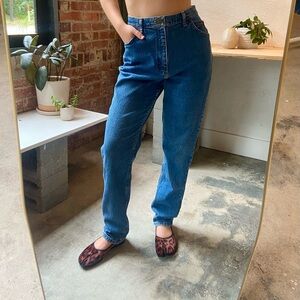 Vintage riders jeans